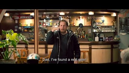 4 Zéros Bande-annonce (EN)