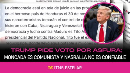 TN5 Estelar - Miércoles 26 de noviembre 2025