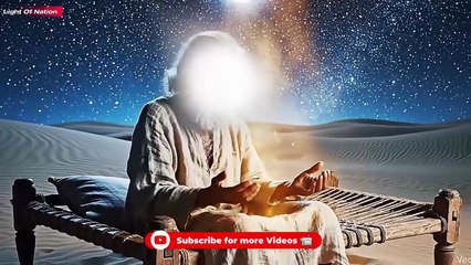 Prophet Ayoub A.S _ Emational Islamic Story _