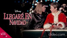 Llegare en navidad (1998) pelicula completa español latino