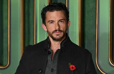 Los directores de casting de Wicked 'no aceptaron un no por ningún motivo' cuando se acercaron a Jonathan Bailey