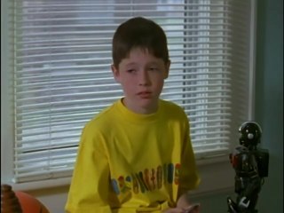 El Club de los Espíritus Traviesos 2003 Español Latino - The Ghost Club