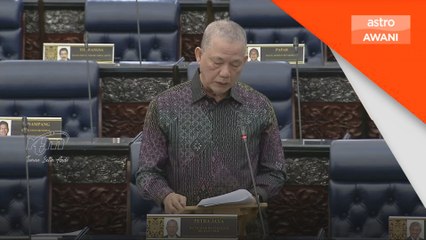 Kerajaan perketat kawalan tangani akaun TNB palsu