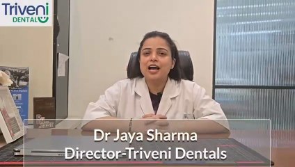 Consequences of not replacing missing teeth | Teeth Replacement | Triveni Dental