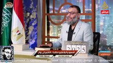 وليد إسماعيل 1085 مناظرة نارية الدافع يفحم منكر السنة بالحجة والبرهان.#وليد_إسماعيل