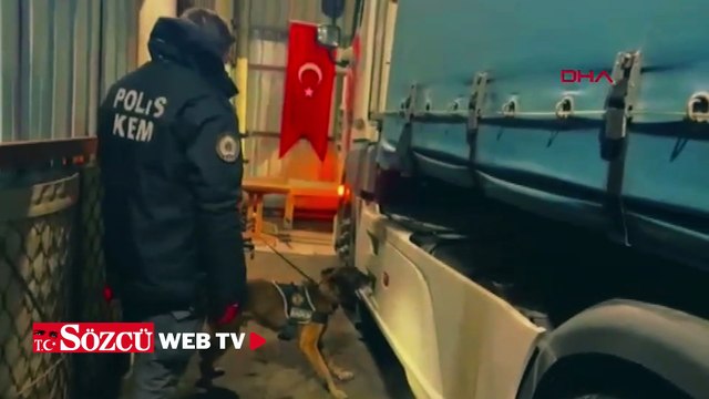 2 ilde uyuşturucu operasyonları: 3 şüpheli yakalandı
