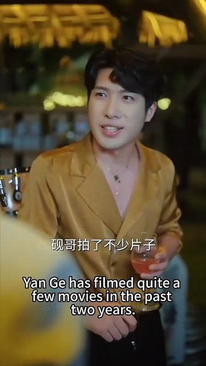 To revenge big sis he made her gf but regreted when she left #koreandrama #chinesedrama