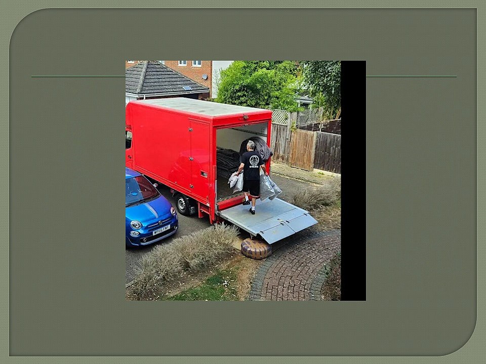Expert House Packing East Sussex with Removals Eastbourne