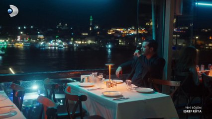 Eşref Rüya 23.Bölüm izle Full Tek Parça