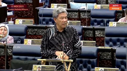 Kerajaan nasihat rakyat tangguh perjalanan ke kawasan berisiko banjir