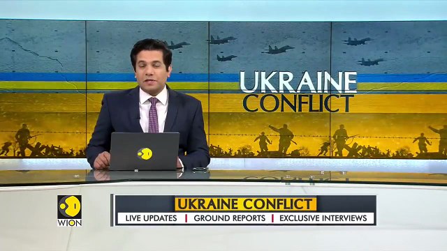 Ukraine What Joe Biden, Vladimir Putin said on Russian invasion World News Ukraine-Russia