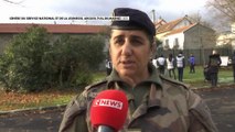 À quoi va ressembler le nouveau service militaire volontaire ?