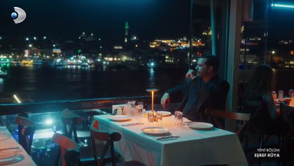 Eşref Rüya 2. Sezon 17. Bölüm izle