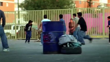 ASALTO AL CINE  Película Completa de SUSPENSO CRIMINAL en Español