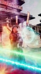 Después de convertirse en el Dios de la Espada, se convirtió en el amante soñado de muchas jóvenes