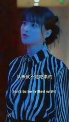 Heiress Returns, CEO Revealed -English Sub