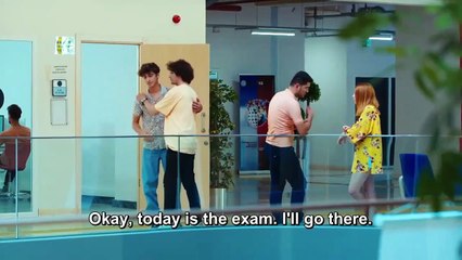 Senden Daha Guzel - Episode 11 Turkish Series English Subtitles