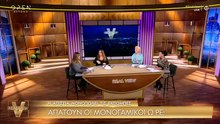 Ελίνα Παπίλα: «Είμαι μονογαμική και είναι μονογαμικός» – «Δεν παίρνεις κι όρκο», απάντησε η Χριστοπούλου