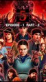Stranger Things Season 5 Episode 1 #strangerthings #strangerthingsedit #strangerthings5