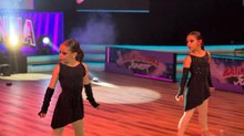 Danna y María al ritmo de Pop