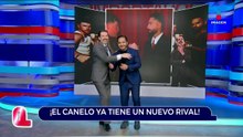 El Canelo ya tiene un nuevo rival | Qué Importa