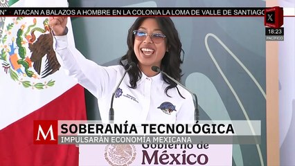 El estado de Hidalgo impulsa la soberanía tecnológica con 46% de su presupuesto a educación