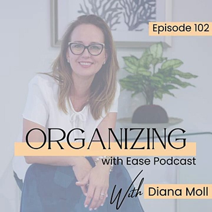 Episode 102: Spring Tips 101 & April Sustainability Insights | Decluttering, Self-Care & Eco Living