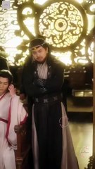 Empress's Heart, Warrior's Vow Full