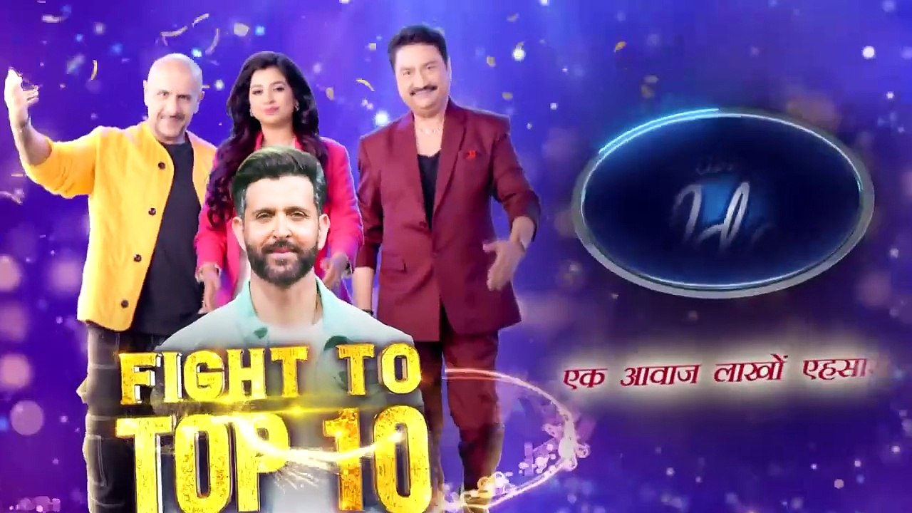 Indian Idol S14 | Fight To Top 10  Sony tv