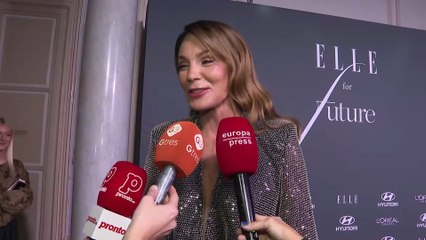 Mar Flores habla de la celebración del primer cumpleaños de su nieto y de qué pasaría si coincide con Terelu Campos