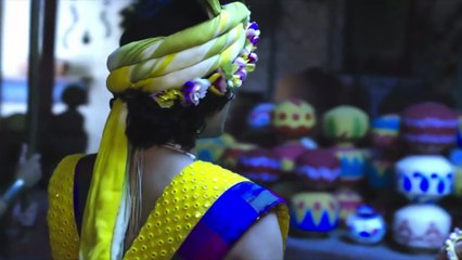 Radha Krishna Tum Prem Ho Manmeet First Meet Song Ringtone