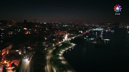 Sahipsizler - Episode 39 (English Subtitles)