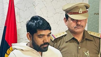 NEET एडमिशन ठगी गैंग का खुलासा, 2 गिरफ्तार