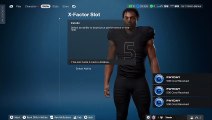 Equipping Some Abilities (Madden NFL 26)