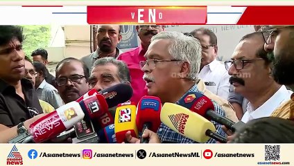 'മുനമ്പത്തെ മനുഷ്യരുടെ അവകാശങ്ങൾ ഒന്നു പോലും ബലി കഴിക്കപ്പെടുകയില്ല'