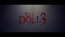 The Doll 3 END : Sara Wijayanto ( 2025 ) - Film Horor Indonesia