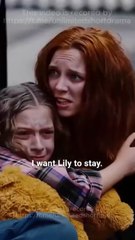 Daddy, Mommy is Waiting