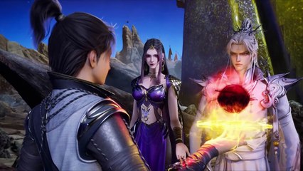 Twin Martial Spirits Episode 45 Subtitle multi.