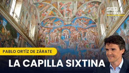 MIGUEL ÁNGEL, el ESCULTOR que NO QUERÍA PINTAR LA CAPILLA SIXTINA y terminó haciendo una de las obras de arte más famosas