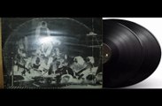 Siloah — Siloah 1970 (Germany, Krautrock, Psychedelic Rock)