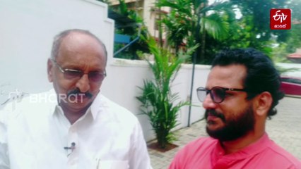 'വി എം വിനു എന്ന അധ്യായം അവസാനിച്ചിട്ടില്ല, വാക്കുപാലിക്കും'; രാമായണ കഥയുമായി കെ സി അബു