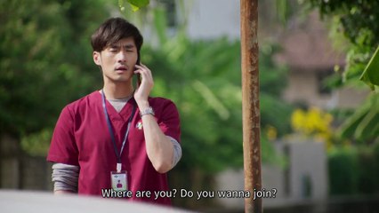Dear Doctor, I'm Coming For Soul (2022) Episode 4 Eng Sub