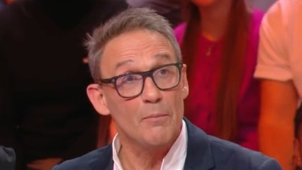 Je n’en garde vraiment pas un bon souvenir" : Julien Courbet revient avec franchise sur ses années passées sur France Télévisions