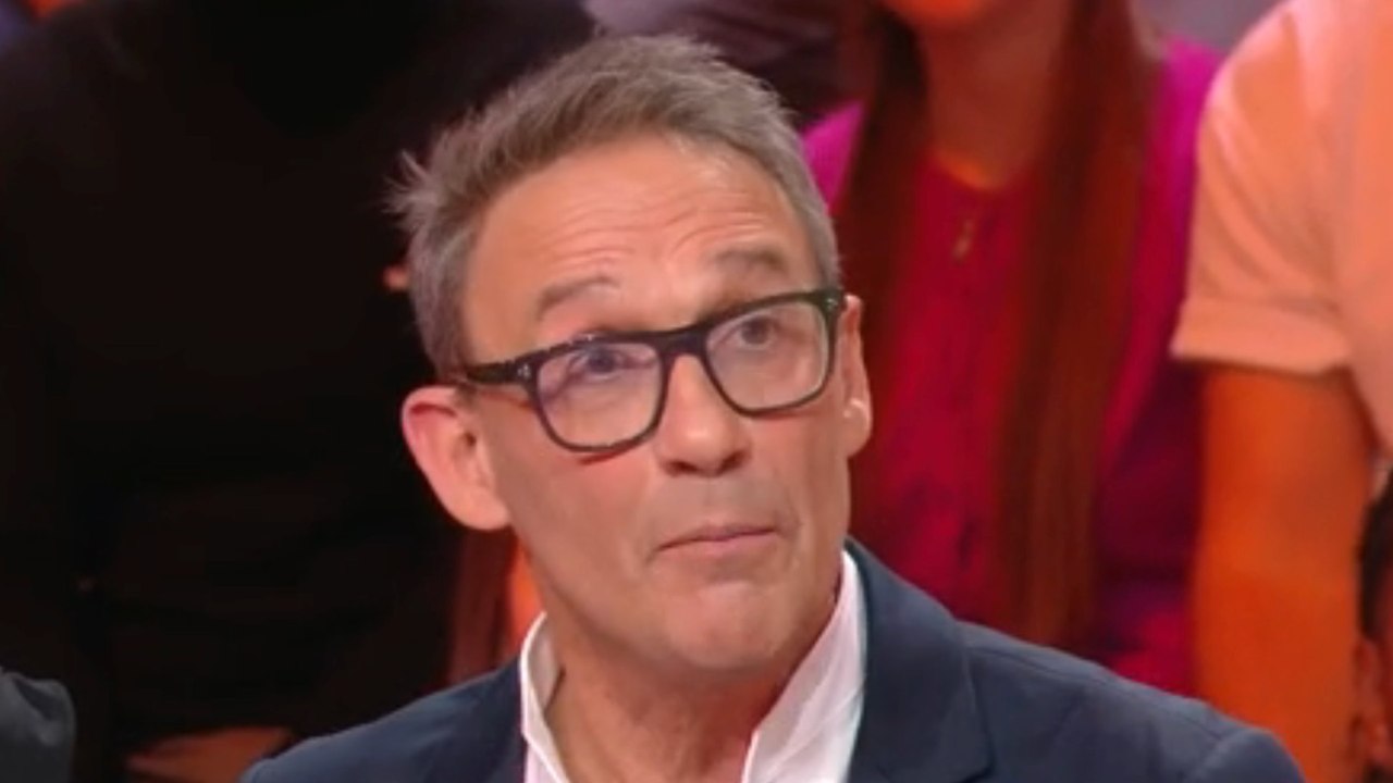 Je n’en garde vraiment pas un bon souvenir" : J...