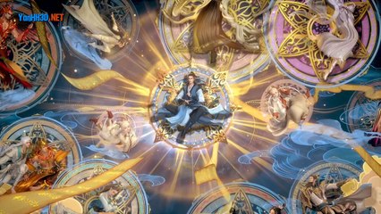 Sư Huynh A Sư Huynh Tập 117 Thuyết Minh - YanHH3D