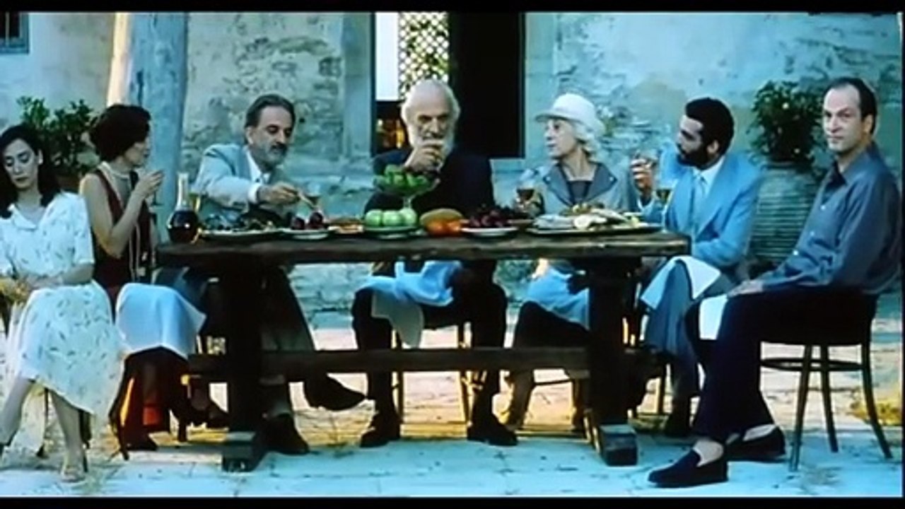 Annas Sommer | movie | 2001 | Official Trailer