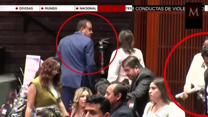 Diputada exige sanción inmediata por la ofensa de Cuauhtémoc Blanco ante la nueva ley