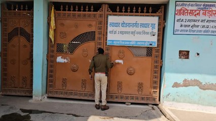 मुरैना में मूंक बधिर महिला को कराया निर्मुक्त, रोजगार देने वाले ने खड़े किए हाथ