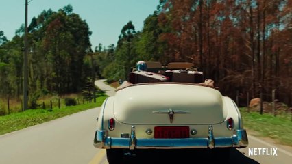 ディス・イズ・ボサノヴァ | movie | 2005 | Official Trailer