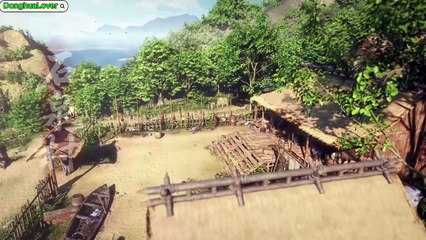 The Gate of Mystical Realm Eps 1 Sub Indo HD